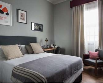 c-hotels Joy - Florence - Bedroom