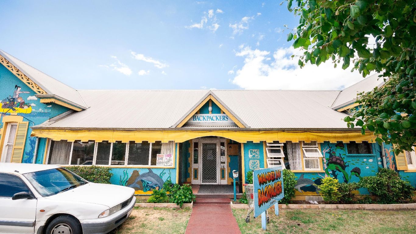 Wander Inn Bunbury