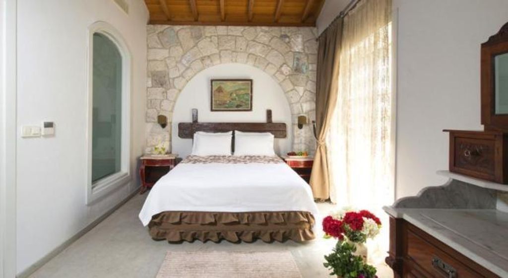 Alacati Kostem Hotel - Special Category - Alacati - Habitación