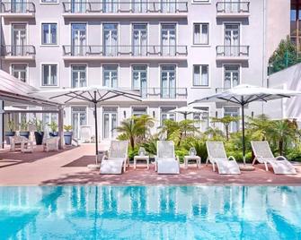 Hapimag Resort Lisbon - Lissabon - Pool