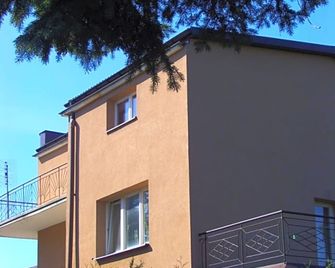 Noclegi Slodki Sen 1 - Lublin - Edificio