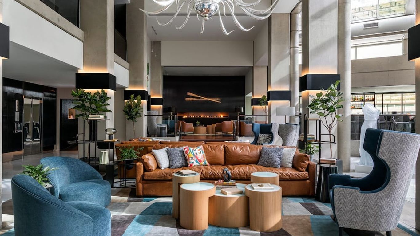 هوتل مورانو