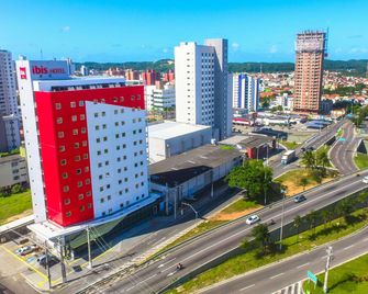 ibis Natal - Natal - Edificio