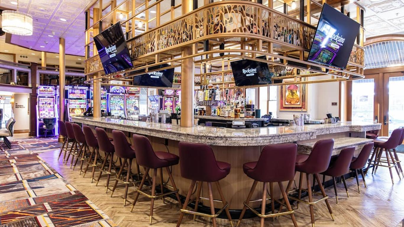 Rocksino By Hard Rock Deadwood