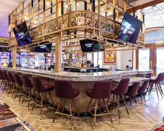 Rocksino By Hard Rock Deadwood - Deadwood - Bar