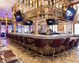 Rocksino By Hard Rock Deadwood - דדווד - בר