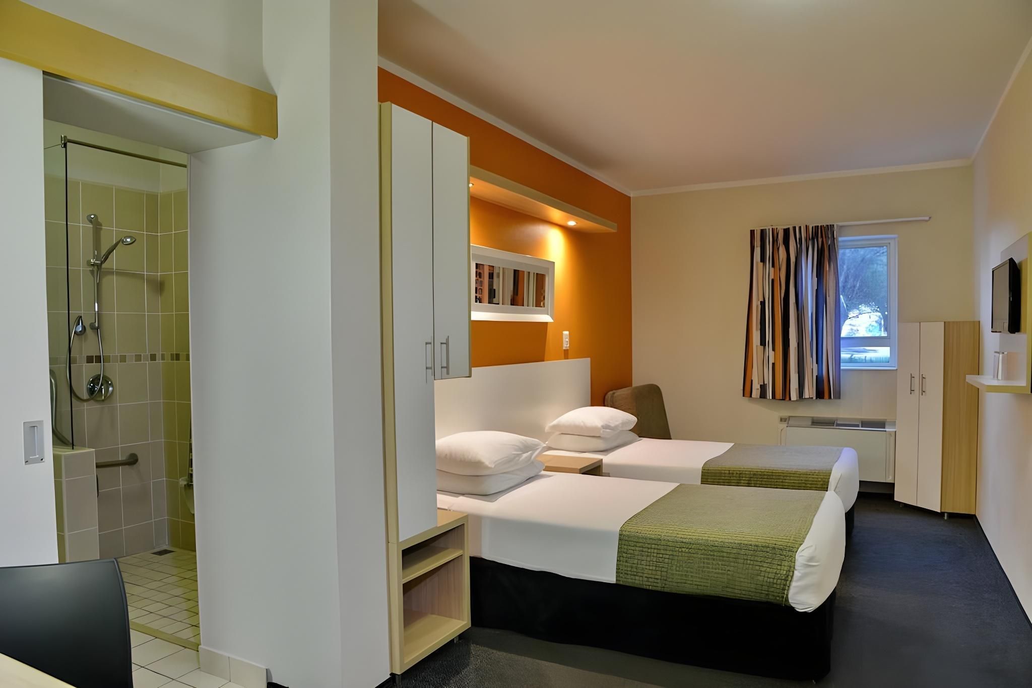 Road Lodge Rustenburg