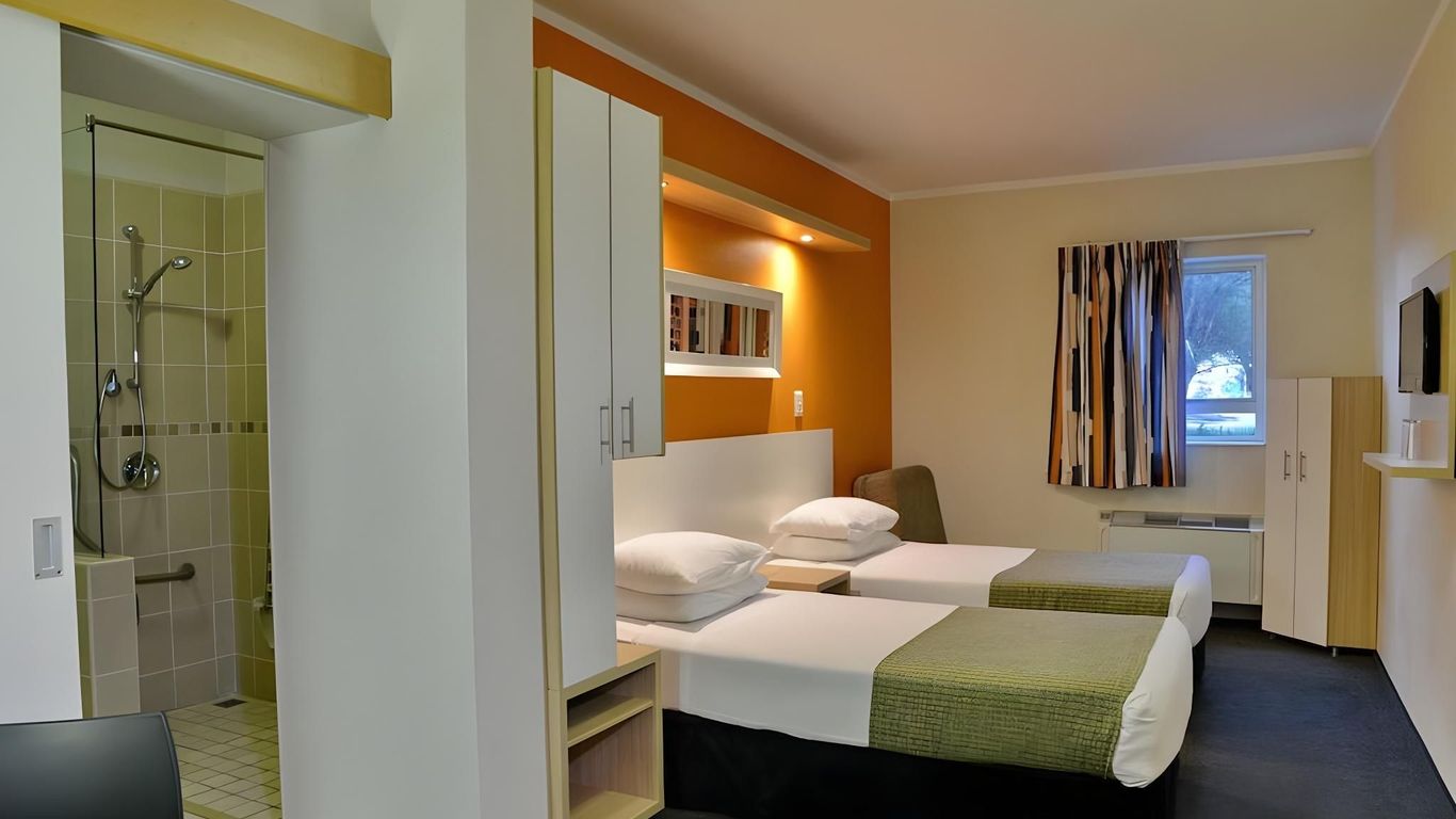 Road Lodge Rustenburg