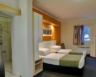 Road Lodge Rustenburg - Rustenburg - Habitación