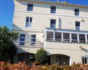 Abbey Court Hotel - Torquay - Building