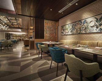 Amari Kuala Lumpur - Kuala Lumpur - Restaurant