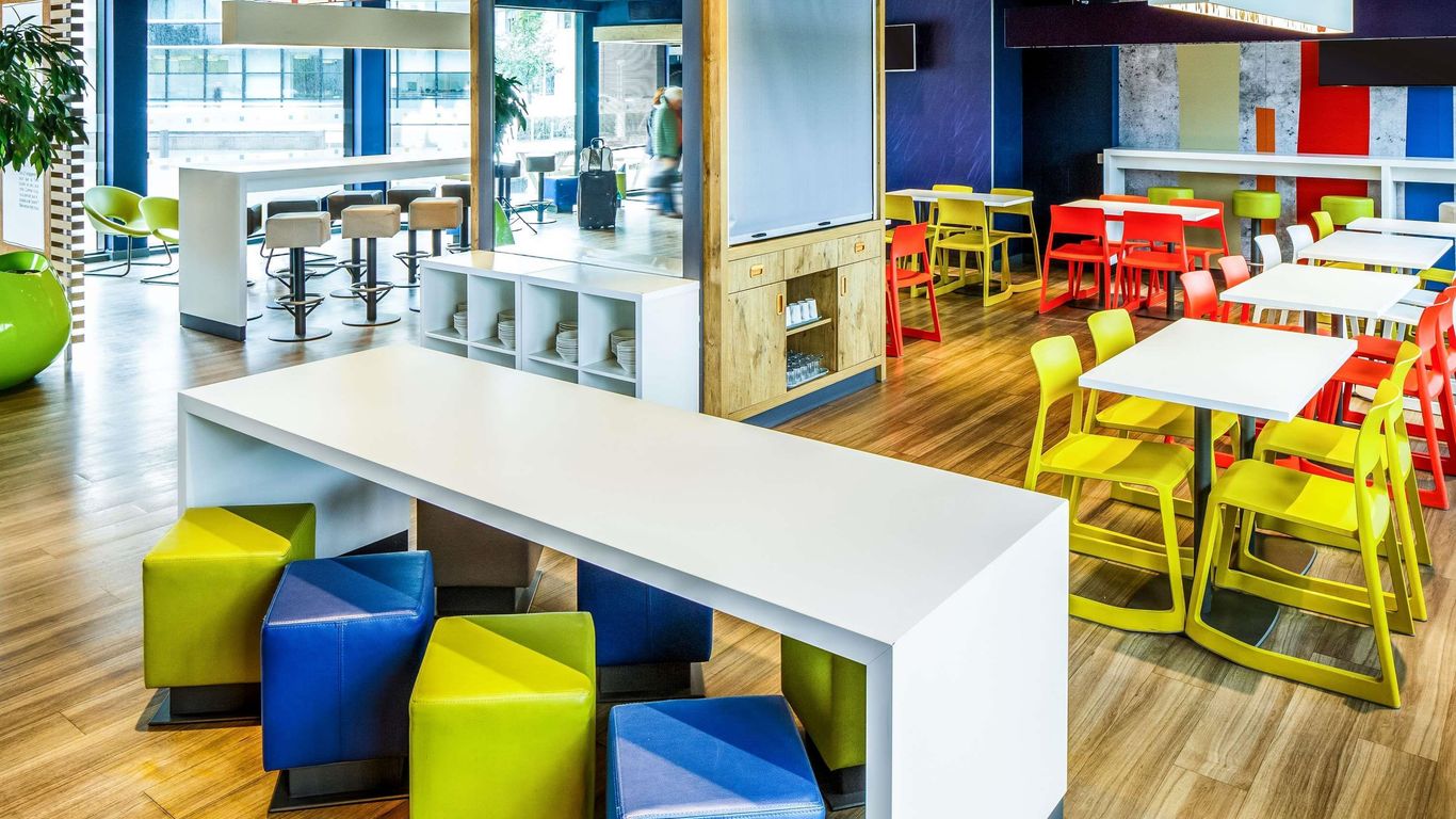 Ibis Budget Hotel Edinburgh Park