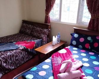 Hatton City Stay - Hatton - Bedroom