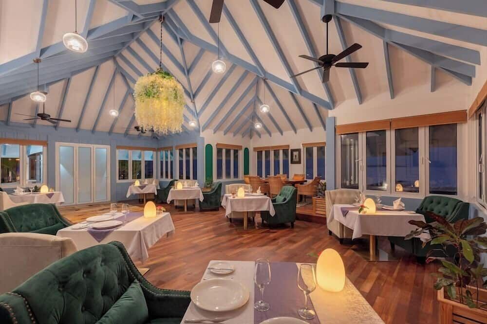 ديجوفارو آيلاند ريزورت