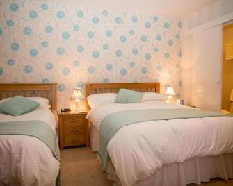 Weir Mill Farm - Cullompton - Sovrum