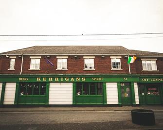 Kerrigan's B&B - Mullingar - Gebäude