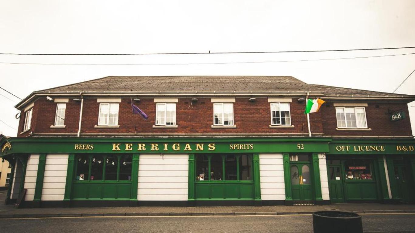 Kerrigan's B&B