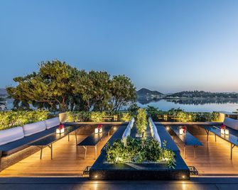 Hotel Lakend - Udaipur