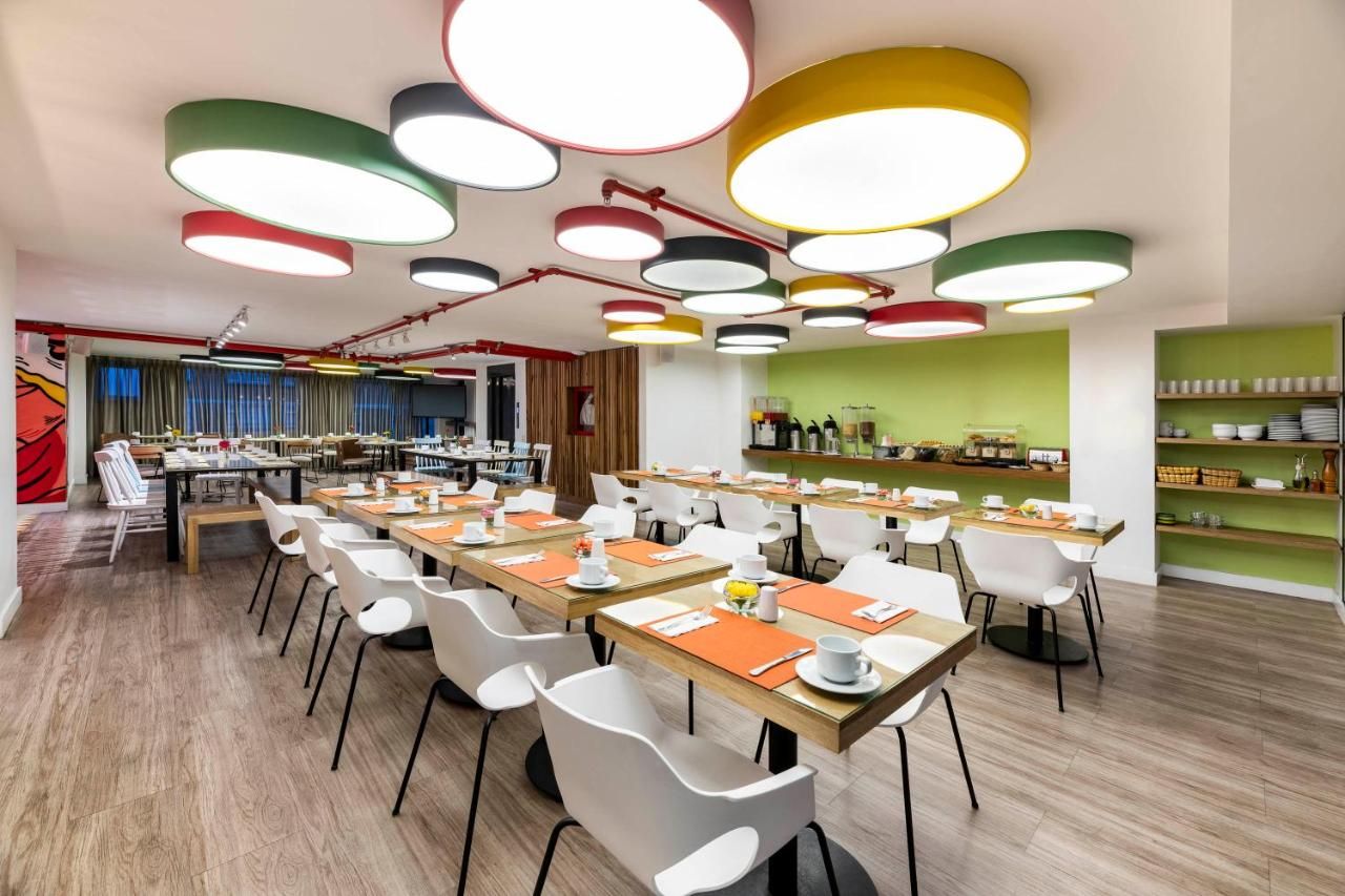 Hotel Vilar América