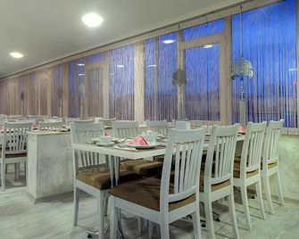 Hotel Abro Sezenler - Ankara - Ristorante