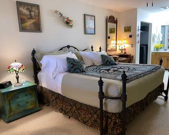 Crystal River Lullaby B&B - Crystal River - Habitación