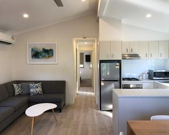 Ingenia Holidays Moruya - Moruya - Kitchen