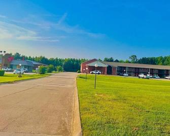 Ashley Inn - Crossett