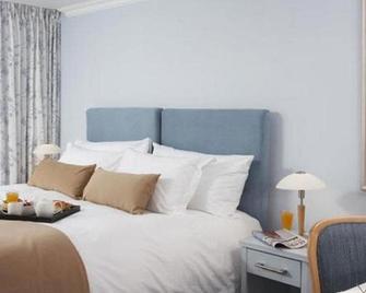The Calders Hotel & Conference Centre - Fish Hoek - Makuuhuone