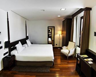 Hotel Convento Aracena & Spa - Aracena - Camera da letto