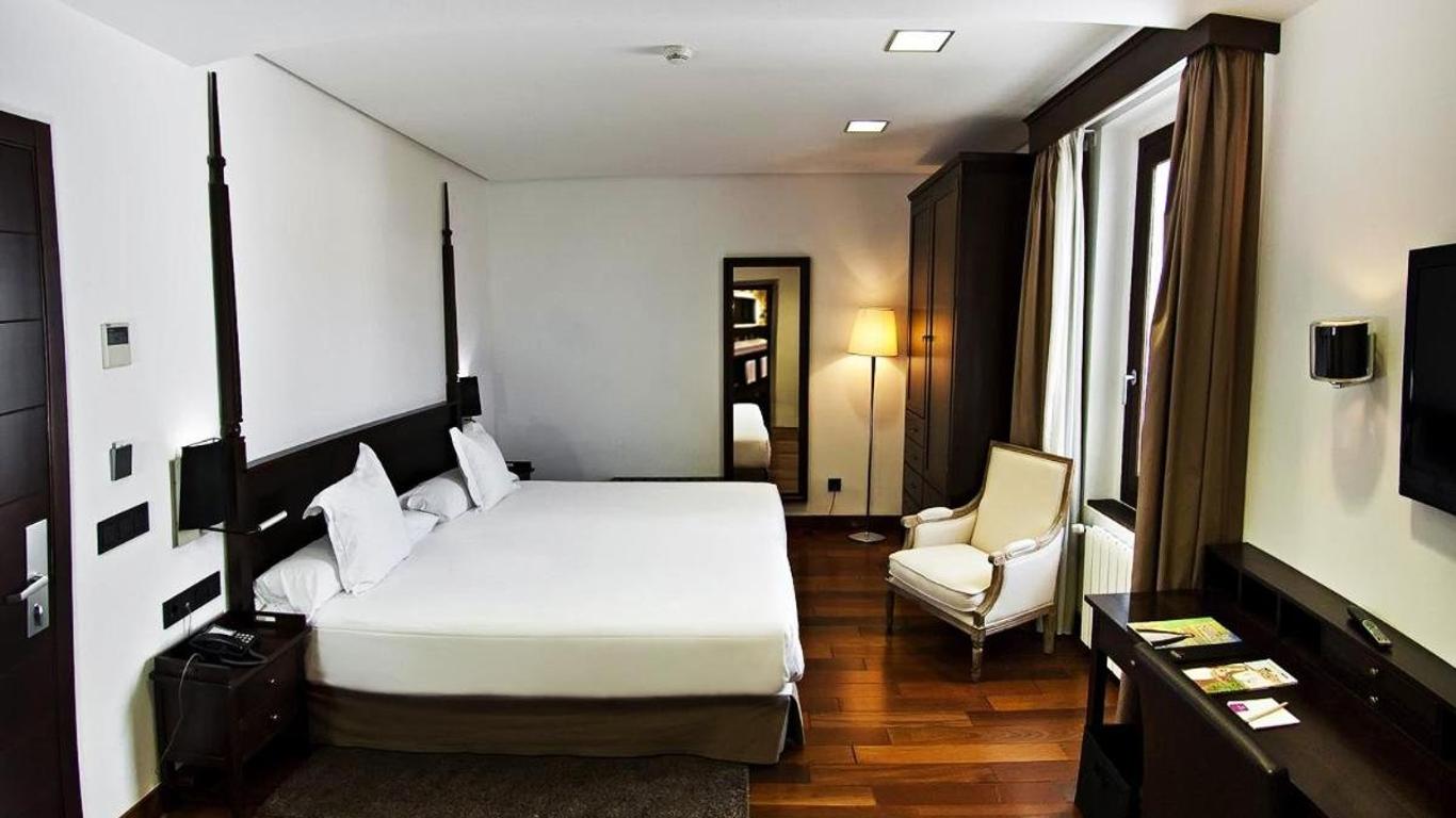 Hotel Convento Aracena & Spa