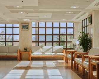 Kinsa Holiday Hotel - Jinhu Township - Ingresso