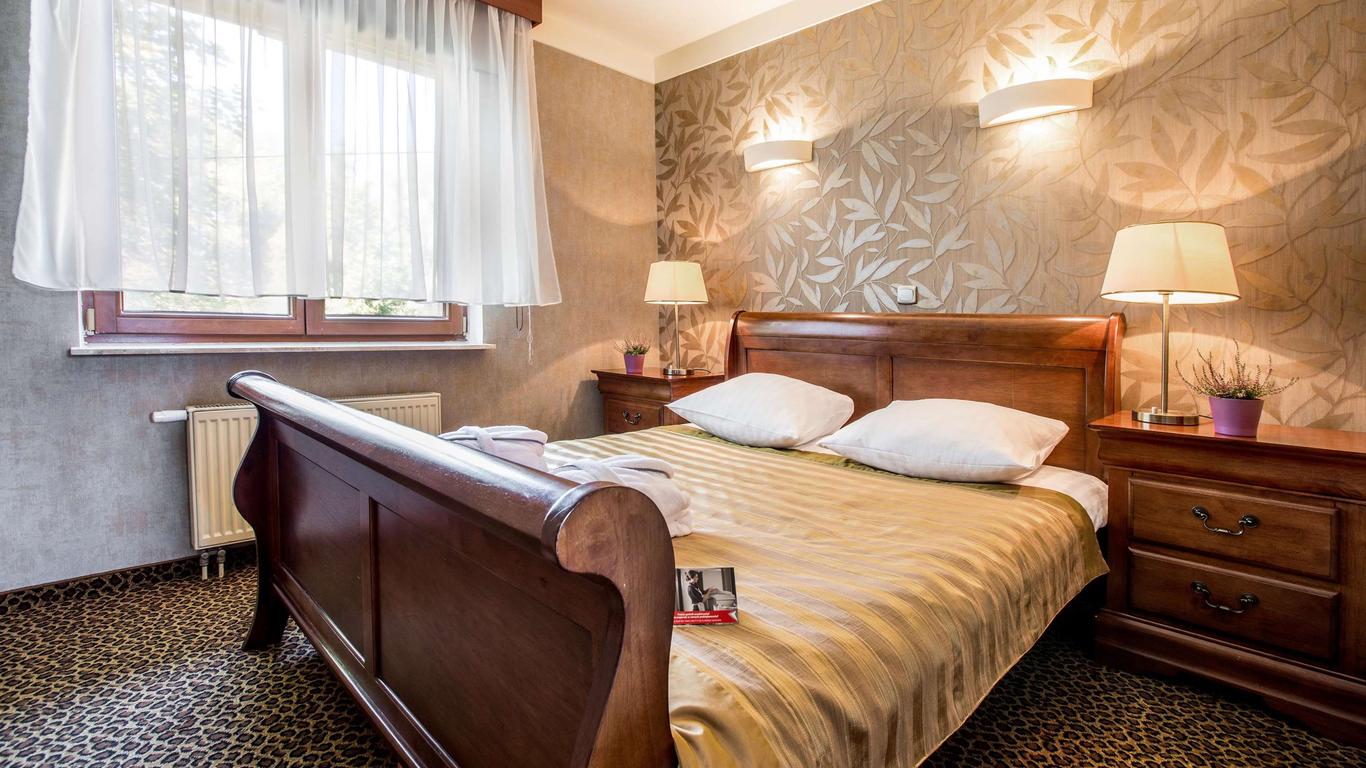 Hotel Diament Vacanza Katowice - Siemianowice