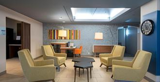 Holiday Inn Express Kamloops - Kamloops - Salon