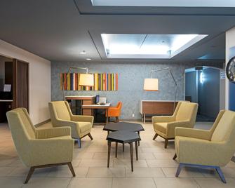 Holiday Inn Express Kamloops - Kamloops - Lounge