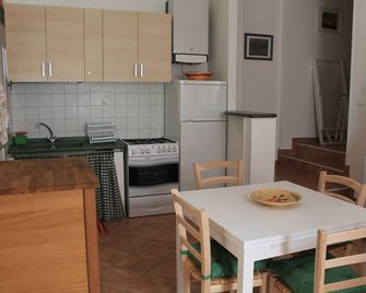 Apartment in Tagliata di Cervia - Cervia - Kitchen
