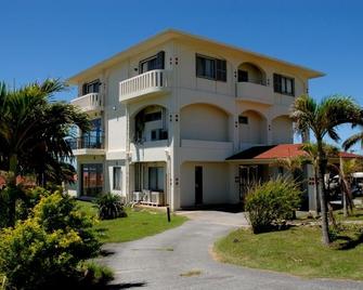 La Teada Iriomote Resort - Taketomi - Building