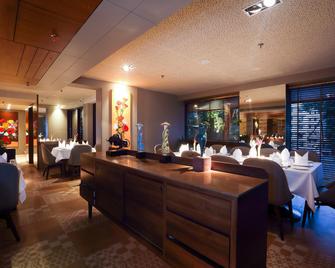 The Grandeur Boutique Hotel - Utan - Restaurant