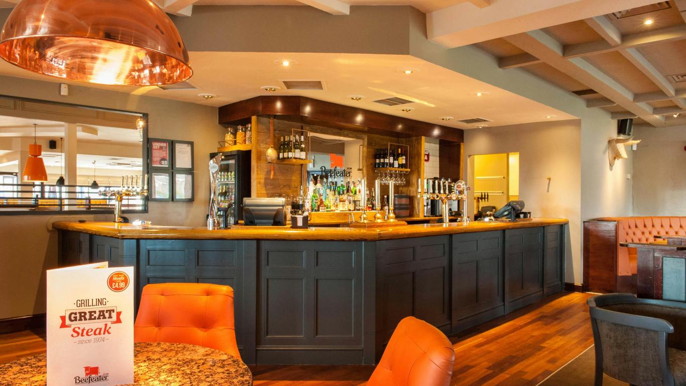 Premier Inn Liverpool North