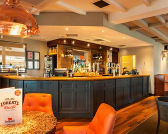 Premier Inn Liverpool North - Bootle - Bar
