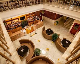 Yoncali Thermal Hotel - Dereköy