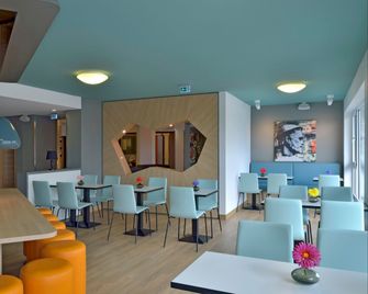 B&B Hotel Mainz-Hechtsheim - Mainz - Buffet