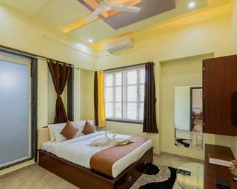 Silver Galaxy Resort - Mahabaleshwar - Habitación