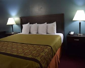 Snelling Motel - Minneapolis - Bedroom