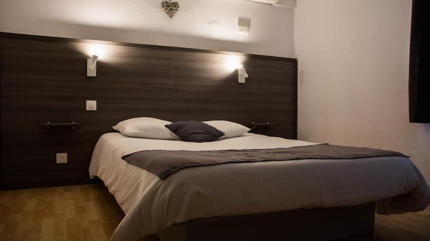 Hotel Althea