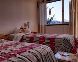Hostel Los Cormoranes - Ushuaia