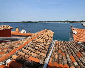 Angelo d'Oro Heritage Hotel - Rovinj
