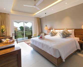 Swosti Chilika Resort - Bālugān