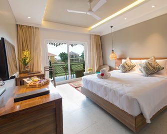 Swosti Chilika Resort - Bālugān