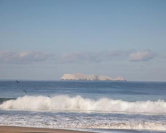 Ocean Lover's Paradise - Garden Room 3 - Barra del Potosí - Spiaggia