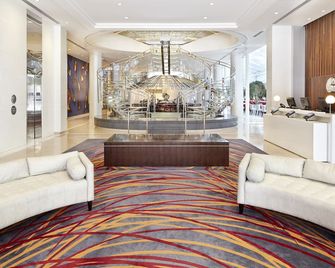 Hotel Indigo Atlanta Downtown By IHG - Atlanta - Aula